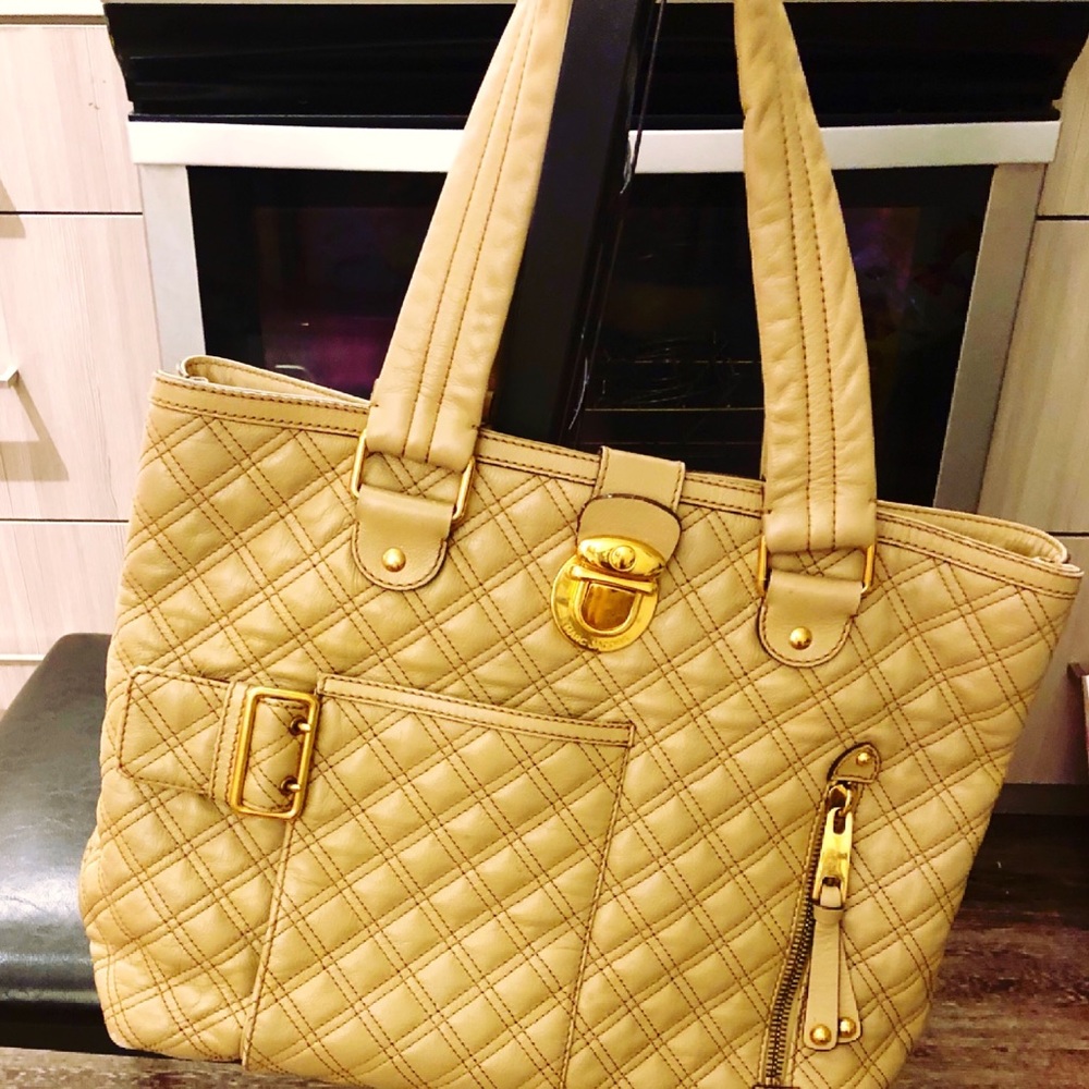 Authentic vintage Marc Jacobs Bag in Extra Large